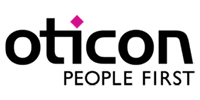 Oticon review page